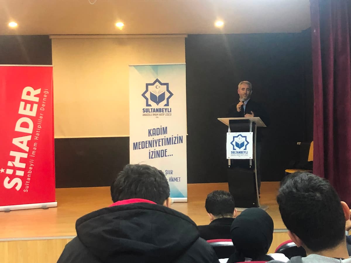 “Kadim Medeniyetimizin İzinde” programı