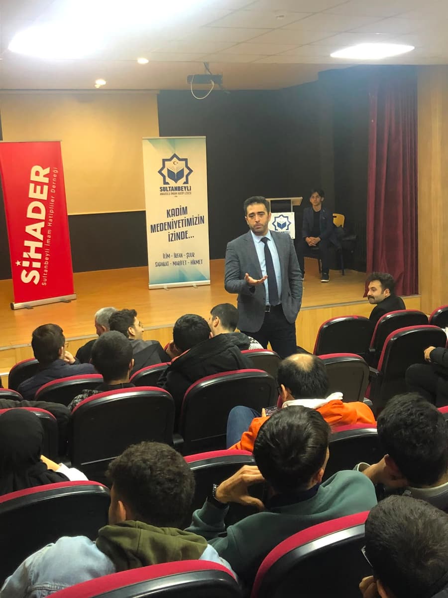 “Kadim Medeniyetimizin İzinde” programı