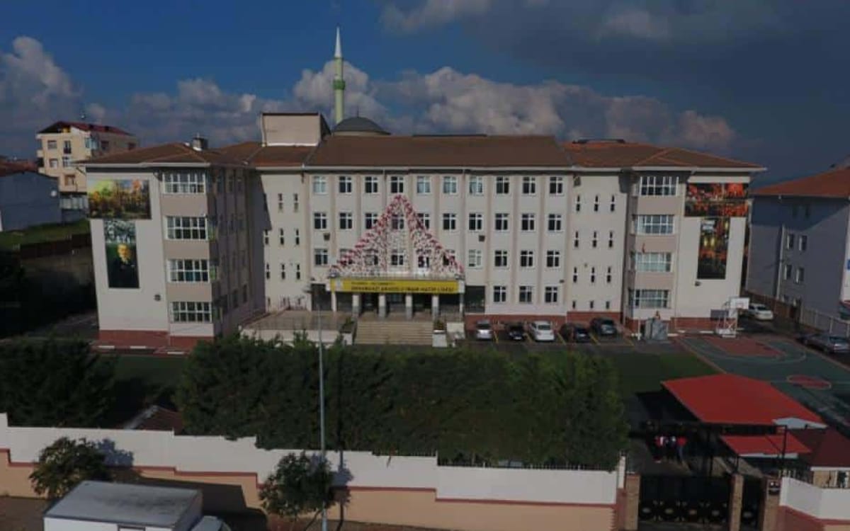 Orhangazi Anadolu İmam Hatip Lisesi
