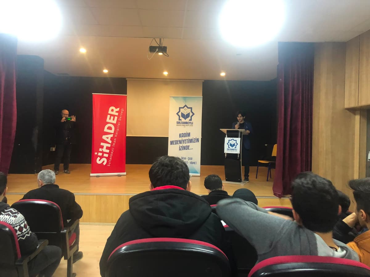 “Kadim Medeniyetimizin İzinde” programı