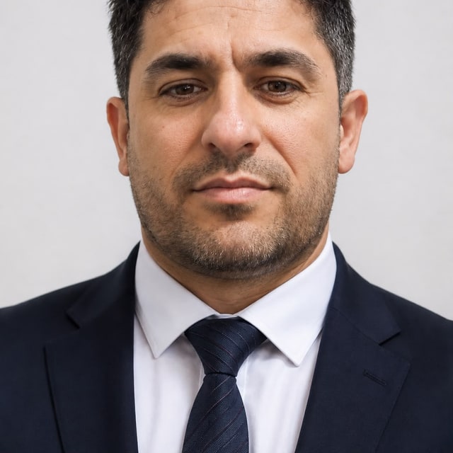 Ebubekir Koç