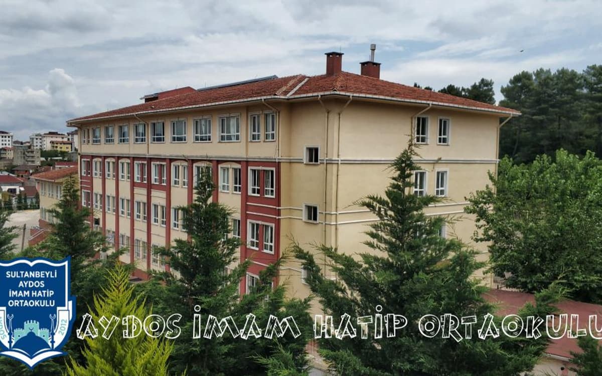 Aydos İmam Hatip Ortaokulu