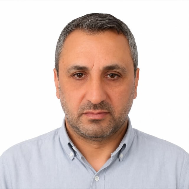 Mustafa Korkmaz