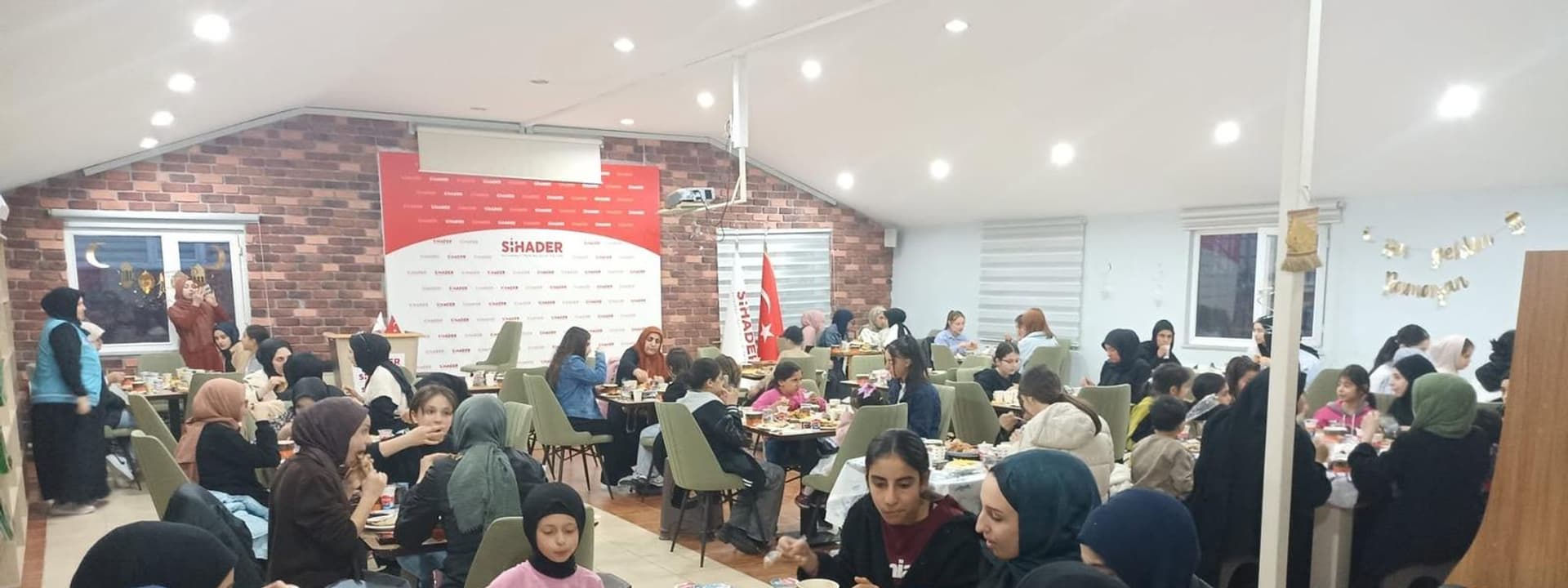 2026–2027 burs dönemi başladı