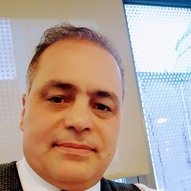 Kamuran Aydın